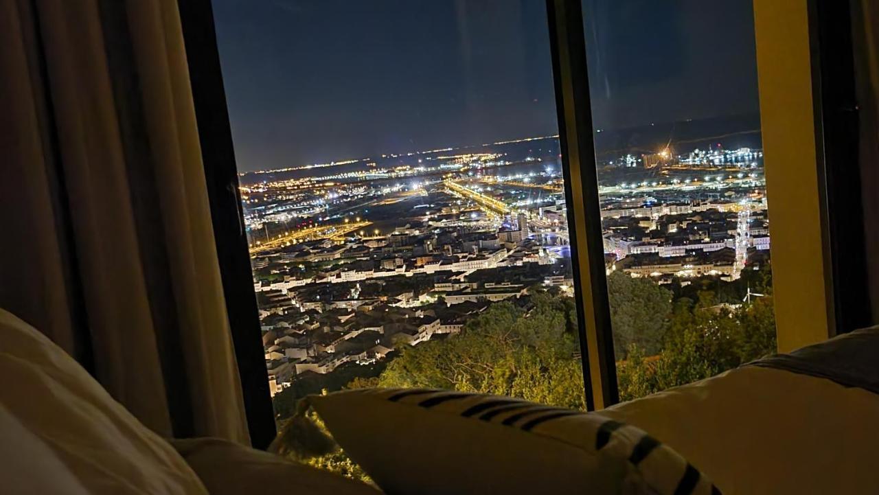 Le Rouquier Studio Terrasse, Vue Exceptionnelle, Climatisation แซ็ต ภายนอก รูปภาพ